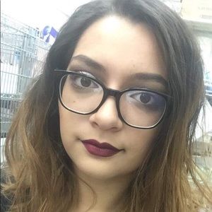 Meet your Posher, Natane